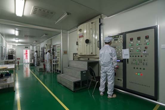 Shanghai Advance Optical-Electronics Technology Co., Ltd