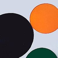 Coutume de filtre passe-bande du filtre optique dichroïque de revêtement de borosilicate BK7