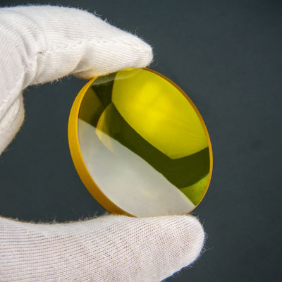 le verre optique réglable de 77mm 365nm UV410 filtre la haute précision