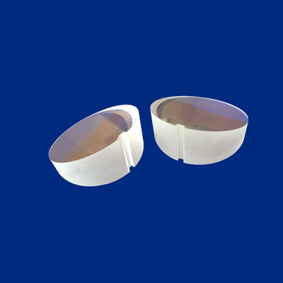 Périscope de K9 BK7 ZnSe prisme en verre optique de 5 à de 100mm