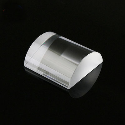Miroirs BK7 cylindrique