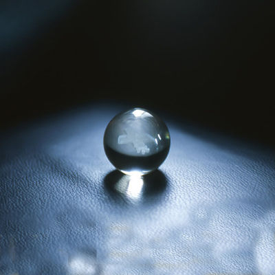 60/40 boule d'objectif de caméra de 1mm à de 200mm, condensateur asphérique