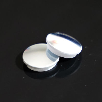 Miroir concave orthodontique dentaire de télescope se reflétant optique