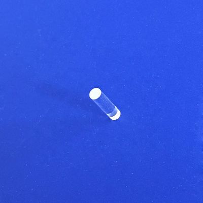 Laser médical Crystal Rod de YAG de la machine 10/5 à 60/40