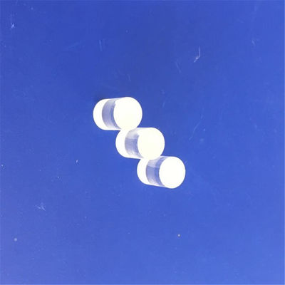 0.5mm à l'endoscope optique en verre de composants de 120mm Thorlabs