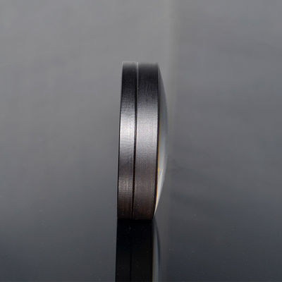 Lentille en verre optique BK7 PMMA 10-20mm Plano Lentille convexe