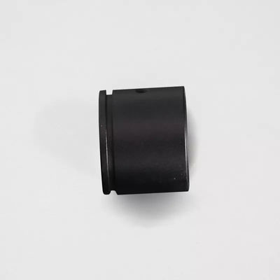 400 - lentille de collimation du laser 1100nm focalisant la lentille en verre sphérique