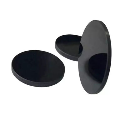 Filtre acrylique optique de transmission infrarouge du filtre IR de BK7 PMMA