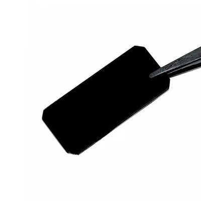 Lentille optique à filtre de verre BK7 à transmission infrarouge avec longueur focale de 150 mm pour les applications laser et d'imagerie