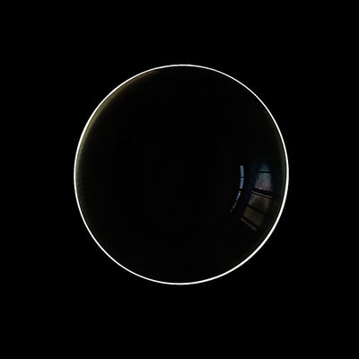 High Performance Optical Glass Lens For Optoelectronic And Communication Devices
