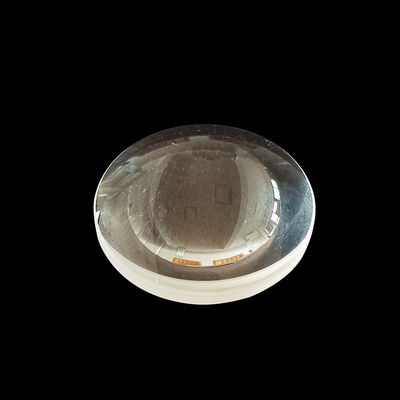 Customizable Optical Glass high index glasses For Industrial And Scientific Applications