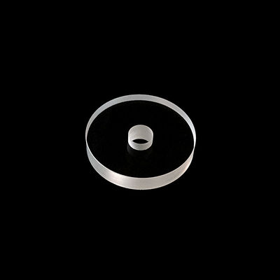 Customizable Optical Glass high index glasses For Industrial And Scientific Applications