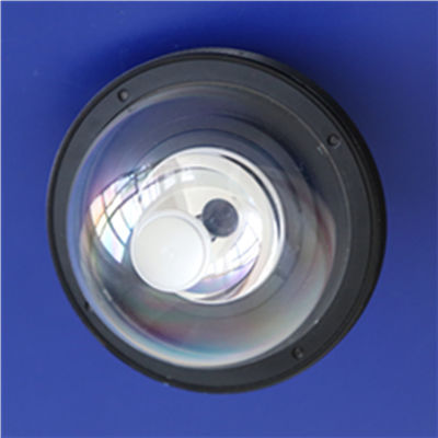objectifs de caméra optiques de 6mm