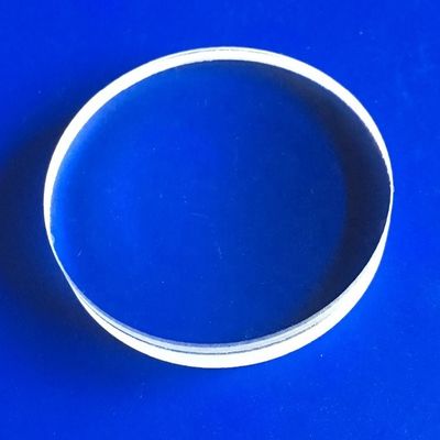 10/5-60/40 lentille convexe de Plano
