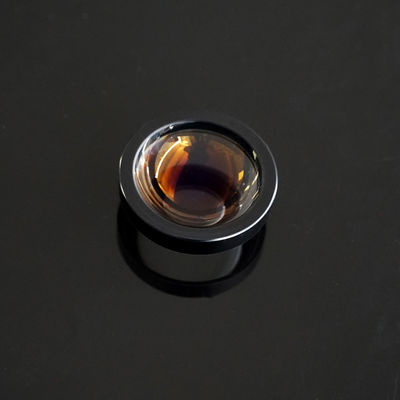double lentille convexe de 0.005mm