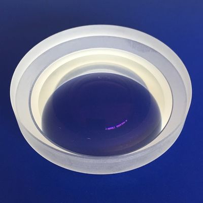 Wholesale Optical LED Laser BK7 Biconcave Custom Double Concave Lens