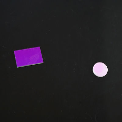10/5-60/40 filtre passe-bande optique