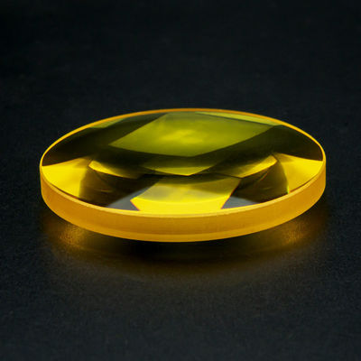 Filtre en verre optique de qualité de surface 10/5 à 60/40 avec un diamètre de 1,5 mm à 300 mm et revêtement personnalisé