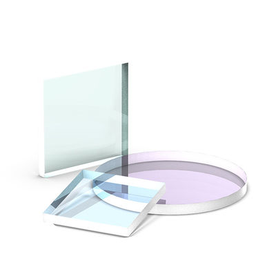 Revêtement acrylique négatif de revêtement multi du filtre ND1000 optique de la place 100x100mm de caméra