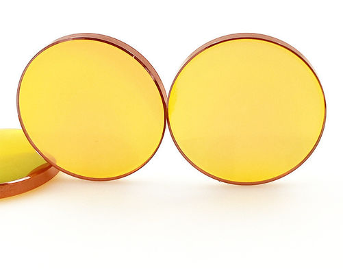 BK7 filtres en verre optiques de 1.5mm à de 300mm, filtre passe-bande à deux bandes