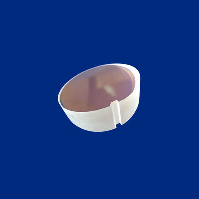 Périscope de K9 BK7 ZnSe prisme en verre optique de 5 à de 100mm