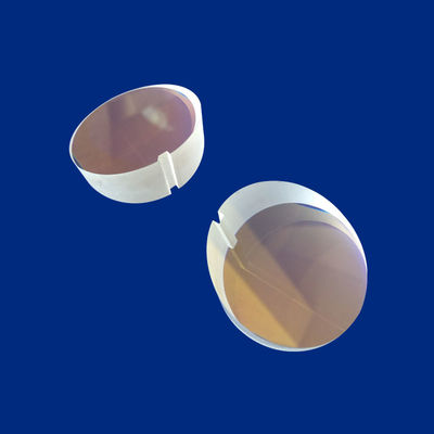 Périscope de K9 BK7 ZnSe prisme en verre optique de 5 à de 100mm