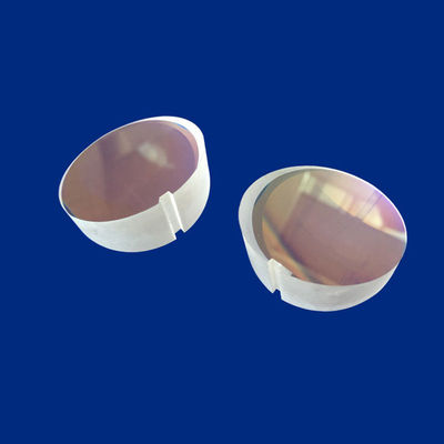 Périscope de K9 BK7 ZnSe prisme en verre optique de 5 à de 100mm