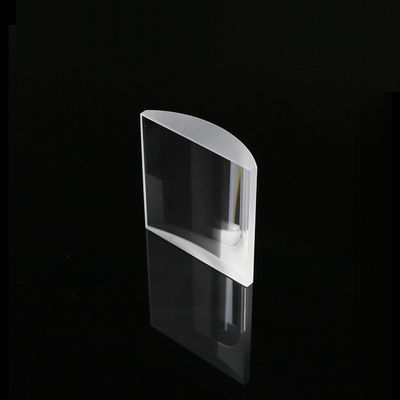 60/40 40/20 lentille concave de Plano