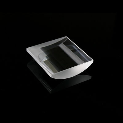 60/40 40/20 lentille concave de Plano