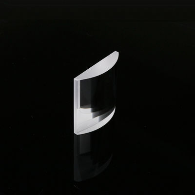 60/40 40/20 lentille concave de Plano
