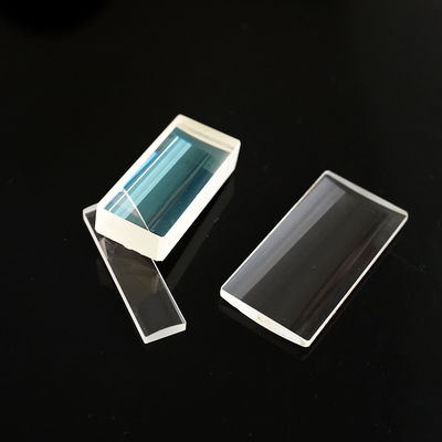 Miroirs BK7 cylindrique