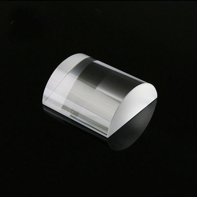 Miroirs BK7 cylindrique