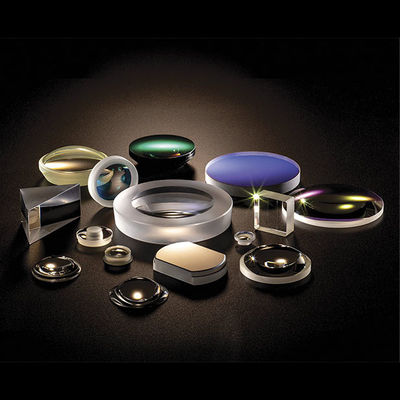 Miroirs BK7 cylindrique