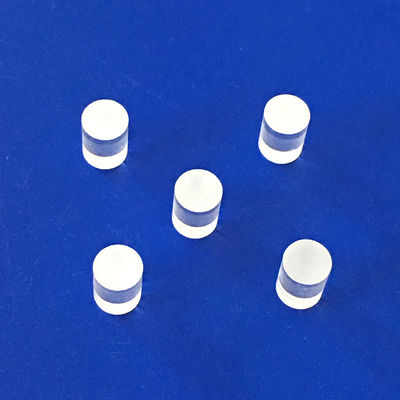 10/5 à 60/40 Sapphire Rod Lens Endoscope de 1mm à de 50mm