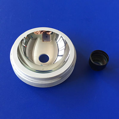 Télescope concave de miroir sphérique d'OEM BK7 optique