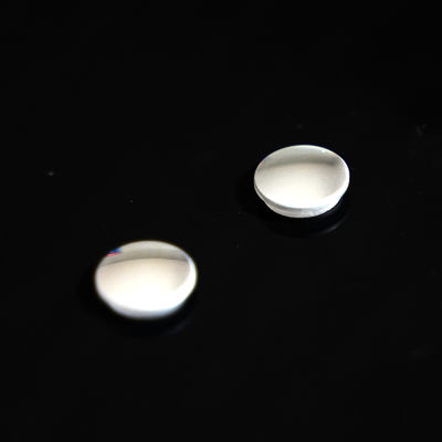 Miroirs concaves sphériques de réflecteur de 1.5mm à de 300mm