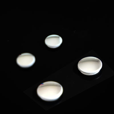 Miroirs concaves sphériques de réflecteur de 1.5mm à de 300mm