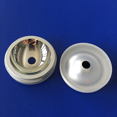 Miroir de revêtement en aluminium ou argenté de 50cm augmentés 1,5 300mm