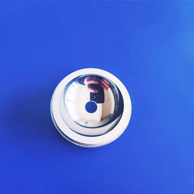 Miroir de revêtement en aluminium ou argenté de 50cm augmentés 1,5 300mm