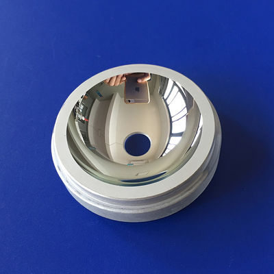 Les instruments optiques argentent des miroirs de réflecteur de 1mm 2mm 3mm