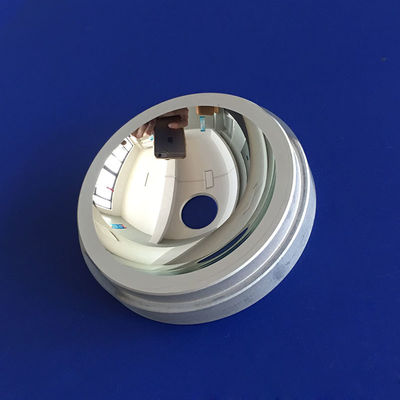 10/5 à 60/40 miroir photographique de télescope se reflétant