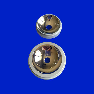 10/5 à 60/40 miroir photographique de télescope se reflétant