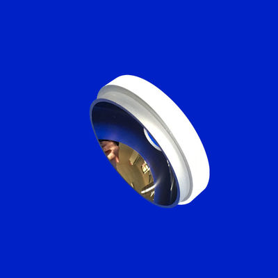 10/5 à 60/40 miroir photographique de télescope se reflétant