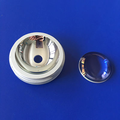 Miroirs en aluminium de réflecteur de laser de télescope de 360 degrés BK7