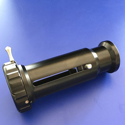 Le speculum de lentille d'Endoscope de caméra d'inspection de tuyau de télévision en circuit fermé a adapté la lentille aux besoins du client endoscopique de détection