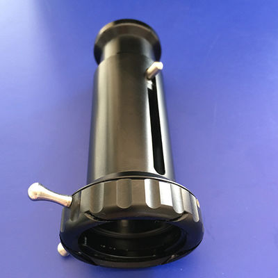 Le speculum de lentille d'Endoscope de caméra d'inspection de tuyau de télévision en circuit fermé a adapté la lentille aux besoins du client endoscopique de détection