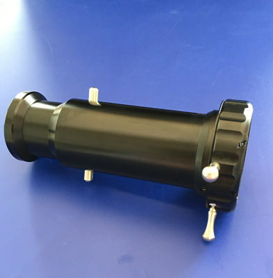 Le speculum de lentille d'Endoscope de caméra d'inspection de tuyau de télévision en circuit fermé a adapté la lentille aux besoins du client endoscopique de détection