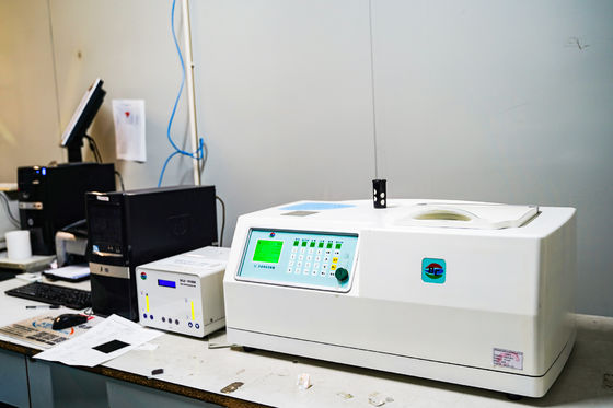 Lentille universelle faite sur commande de collimation de laser de foyer de bourdonnement de caméra d'usine en gros