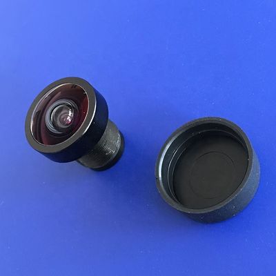 10MP personnalisation optique de lentille de la caméra fa d'usb de la lentille optique f85mm F2.0-F22 4/3