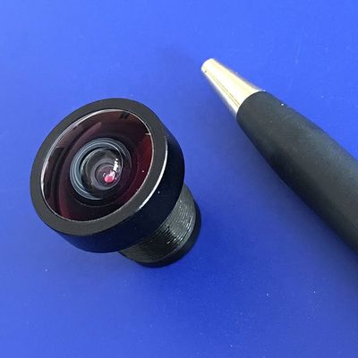 10MP personnalisation optique de lentille de la caméra fa d'usb de la lentille optique f85mm F2.0-F22 4/3